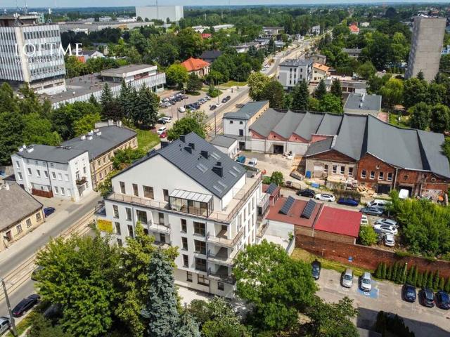 Mieszkanie na sprzedaż w Pabianice, Łódzkie