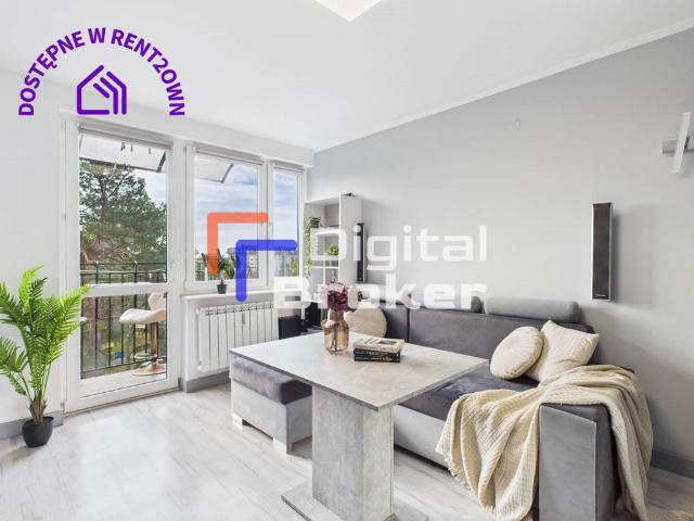 Mieszkanie na sprzedaż w Otwock, Mazowieckie