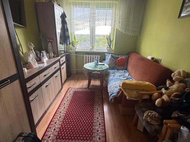 Mieszkanie na sprzedaż w Wydmuchowo, Rypin