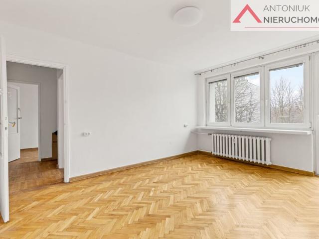 Mieszkanie na sprzedaż w Legionowo, Mazowieckie