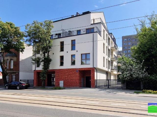 Mieszkanie na sprzedaż w Pabianice