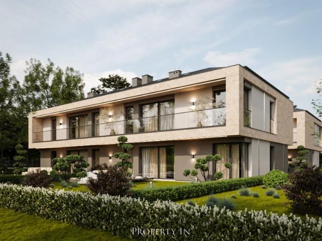 Mieszkanie na sprzedaż w Józefów, Mazowieckie