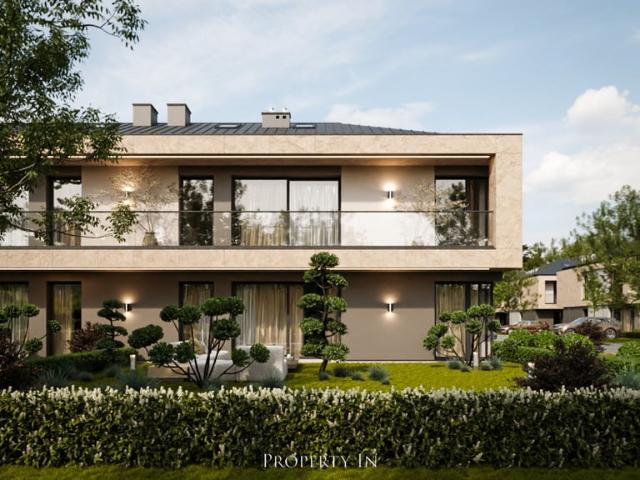 Mieszkanie na sprzedaż w Józefów, Mazowieckie