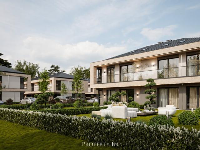 Mieszkanie na sprzedaż w Józefów, Mazowieckie