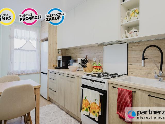 Mieszkanie na sprzedaż w Wejherowo, Pomorskie