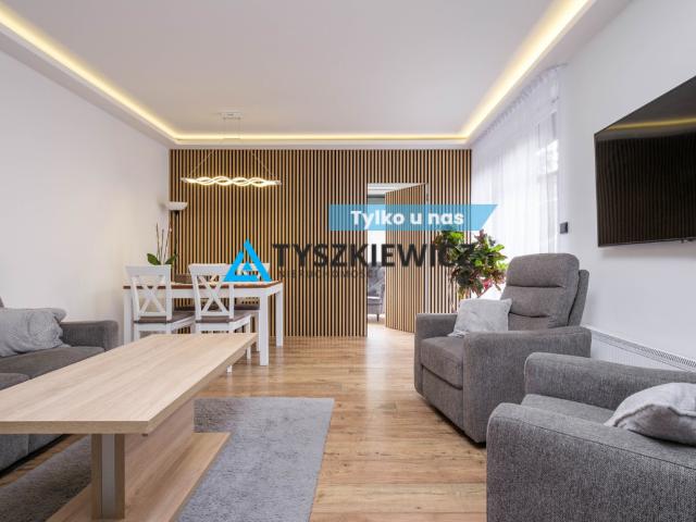 Mieszkanie na sprzedaż w Pomorskie