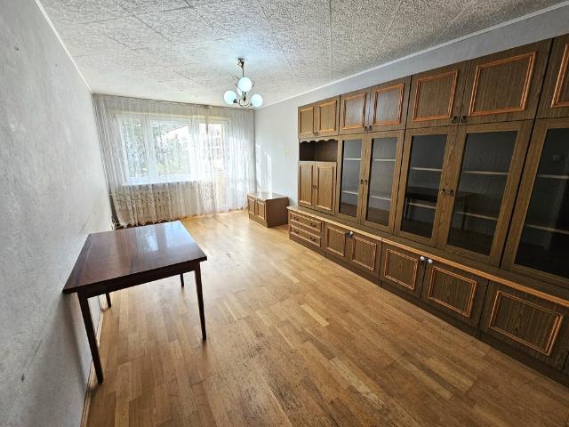 Mieszkanie na sprzedaż w Wejherowo, Pomorskie