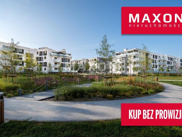 Mieszkanie na sprzedaż w Józefosław, Mazowieckie