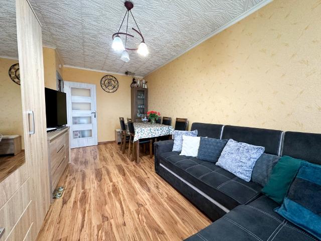 Mieszkanie na sprzedaż w Chocianów, Dolnośląskie