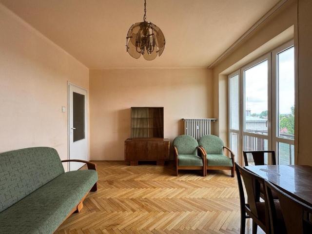 Mieszkanie na sprzedaż w Koniasta, Skawina