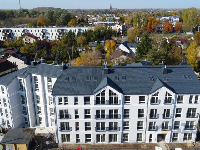 Mieszkanie na sprzedaż w Pruszków, Mazowieckie