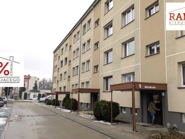 Mieszkanie na sprzedaż w Środa Wielkopolska, Wielkopolskie