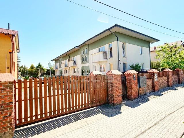 Mieszkanie na sprzedaż w Tczew, Pomorskie