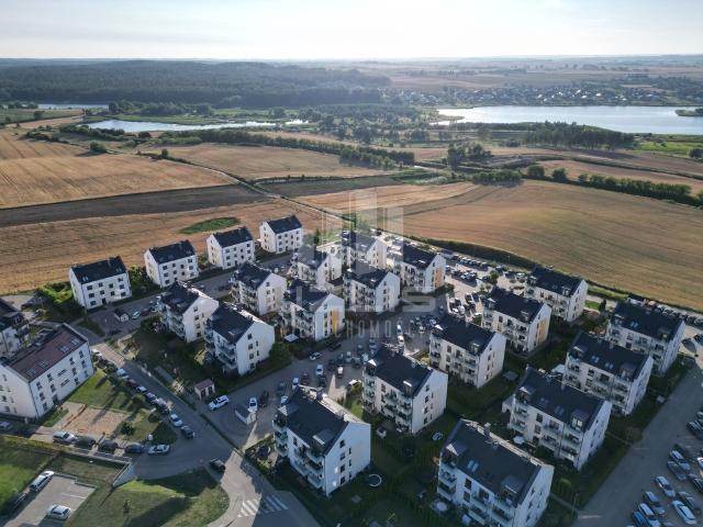 Mieszkanie na sprzedaż w Rokitki, Pomorskie