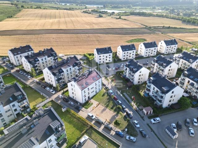 Mieszkanie na sprzedaż w Rokitki, Pomorskie