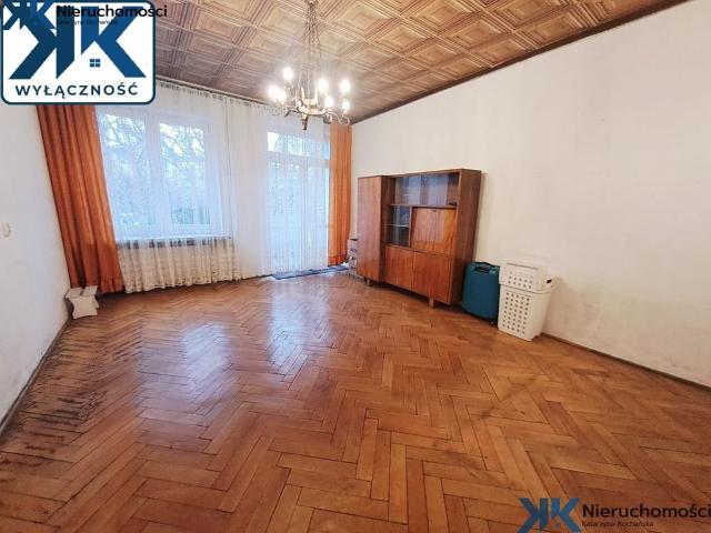 Mieszkanie na sprzedaż w Świętochłowice, Śląskie