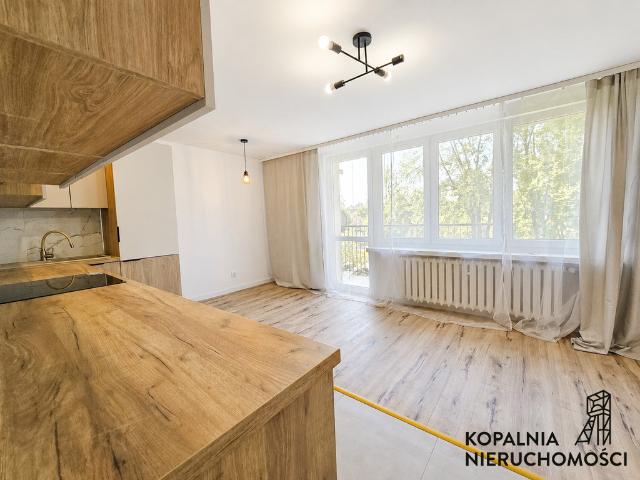 Mieszkanie na sprzedaż w Świętochłowice, Śląskie