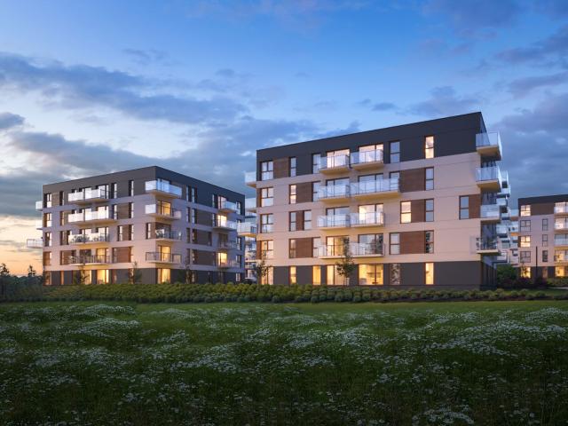 Mieszkanie na sprzedaż w Świętochłowice, Śląskie