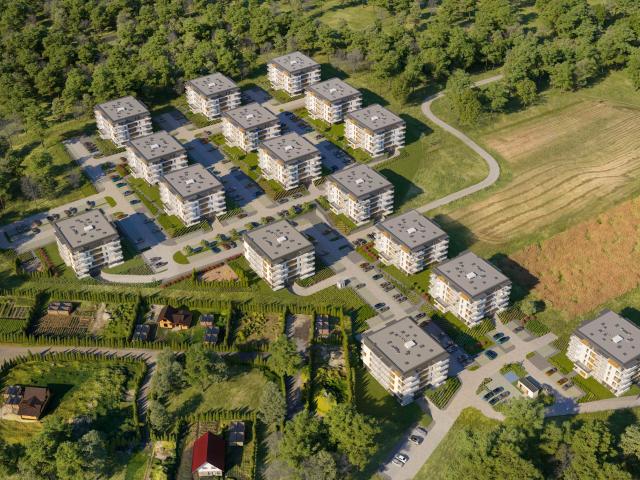 Mieszkanie na sprzedaż w Świętochłowice, Śląskie