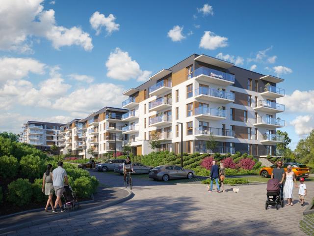 Mieszkanie na sprzedaż w Świętochłowice, Śląskie