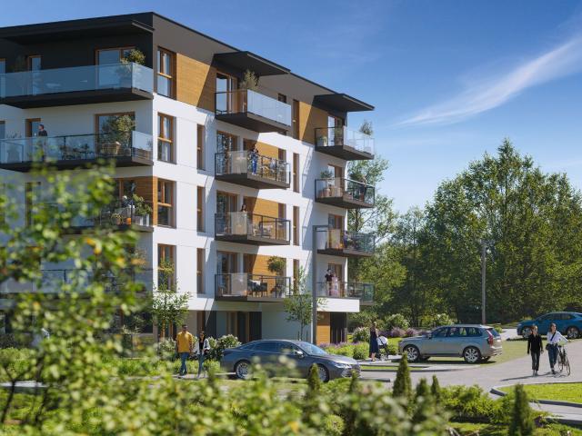 Mieszkanie na sprzedaż w Świętochłowice, Śląskie