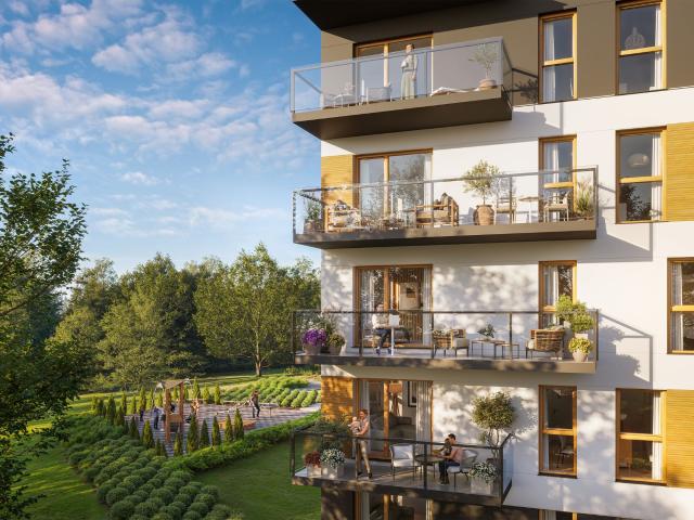 Mieszkanie na sprzedaż w Świętochłowice, Śląskie