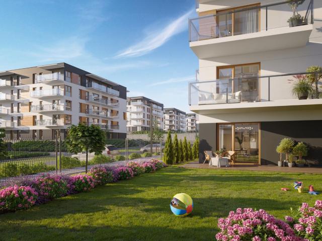 Mieszkanie na sprzedaż w Świętochłowice, Śląskie