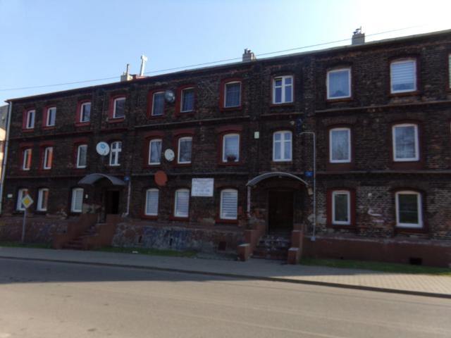 Mieszkanie na sprzedaż w Świętochłowice, Śląskie