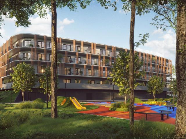 Mieszkanie na sprzedaż w Świętochłowice, Śląskie