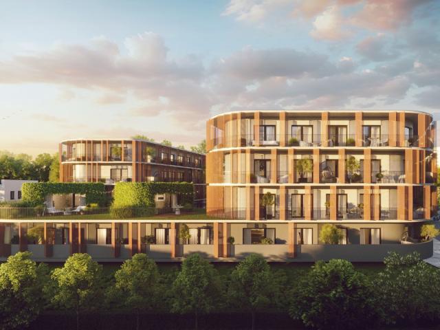 Mieszkanie na sprzedaż w Świętochłowice, Śląskie