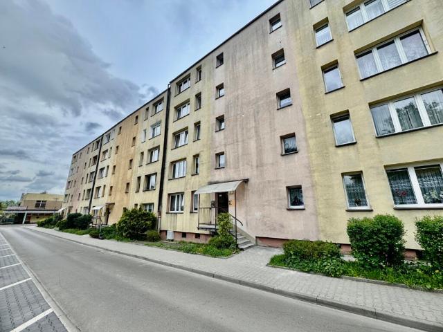 Mieszkanie na sprzedaż w Świętochłowice, Śląskie