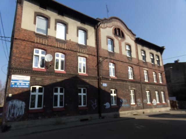 Mieszkanie na sprzedaż w Świętochłowice, Śląskie