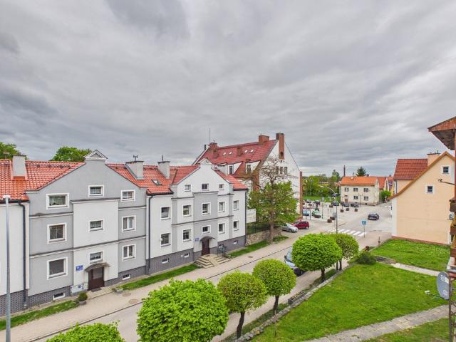 Mieszkanie na sprzedaż w Tolkmicko, Warmińsko-mazurskie