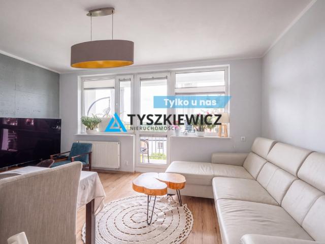 Mieszkanie na sprzedaż w Kościerzyna, Pomorskie