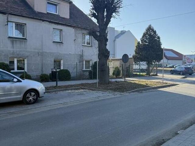 Mieszkanie na sprzedaż w Wiązów, Dolnośląskie