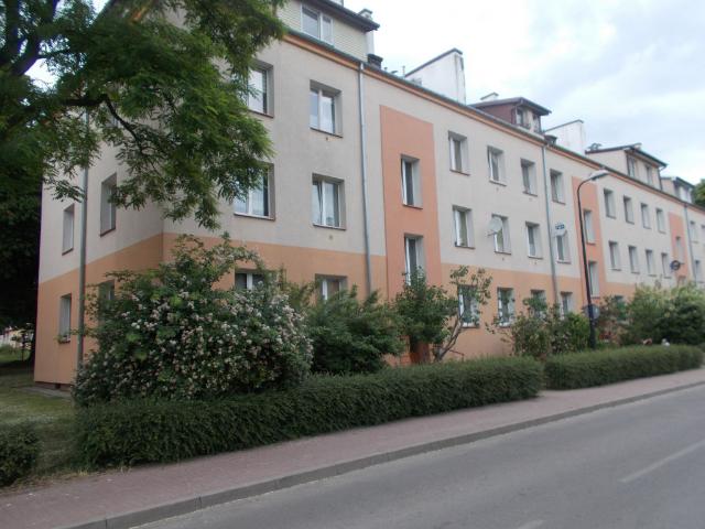 Mieszkanie na sprzedaż w Świdnik, Lubelskie