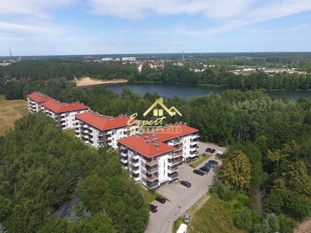 Mieszkanie na sprzedaż w Kajkowo, Warmińsko-mazurskie