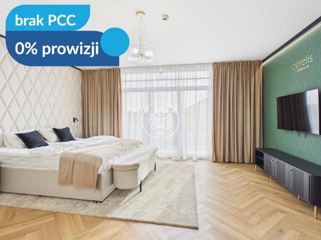 Mieszkanie na sprzedaż w Ciechocinek, Kujawsko-pomorskie