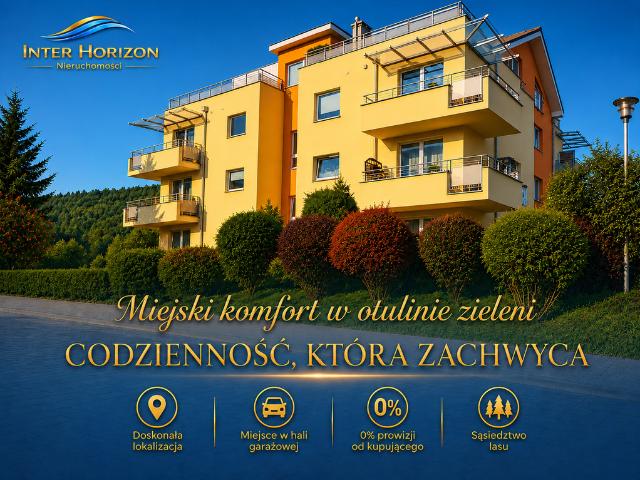 Mieszkanie na sprzedaż w Reda, Pomorskie
