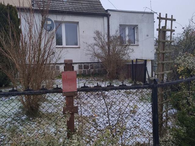 Mieszkanie na sprzedaż w Świdwin, Zachodniopomorskie