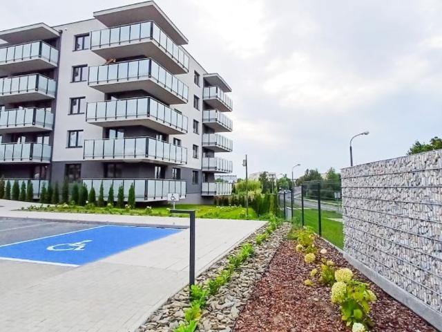 Mieszkanie na sprzedaż w Chojnice, Pomorskie