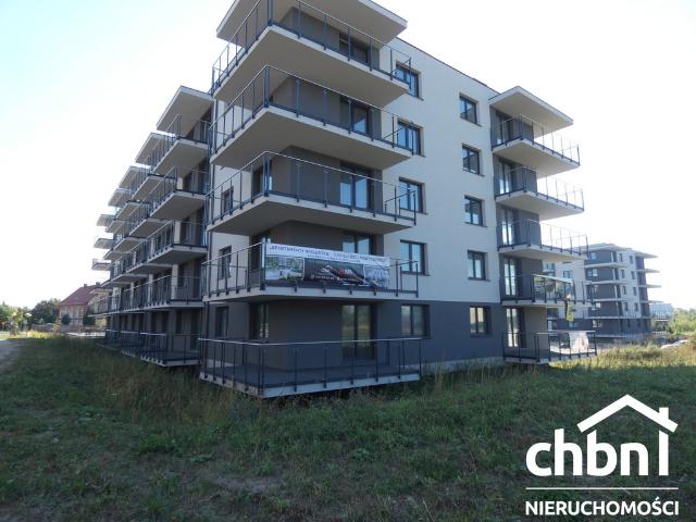 Mieszkanie na sprzedaż w Chojnice, Pomorskie
