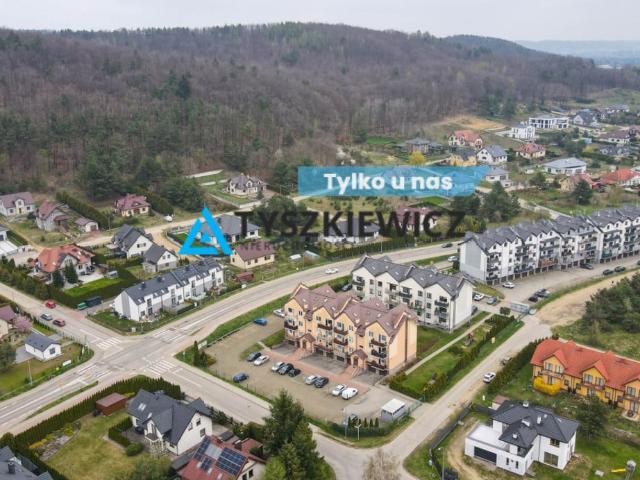 Mieszkanie na sprzedaż w Reda, Pomorskie