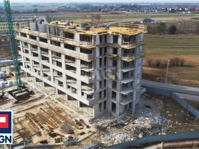Mieszkanie na sprzedaż w Łęczna, Lubelskie