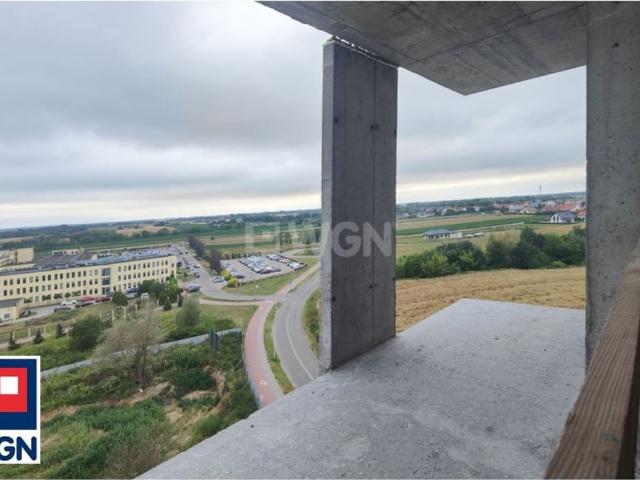 Mieszkanie na sprzedaż w Łęczna, Lubelskie