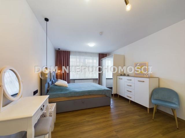 Mieszkanie na sprzedaż w Olsztynek, Warmińsko-mazurskie