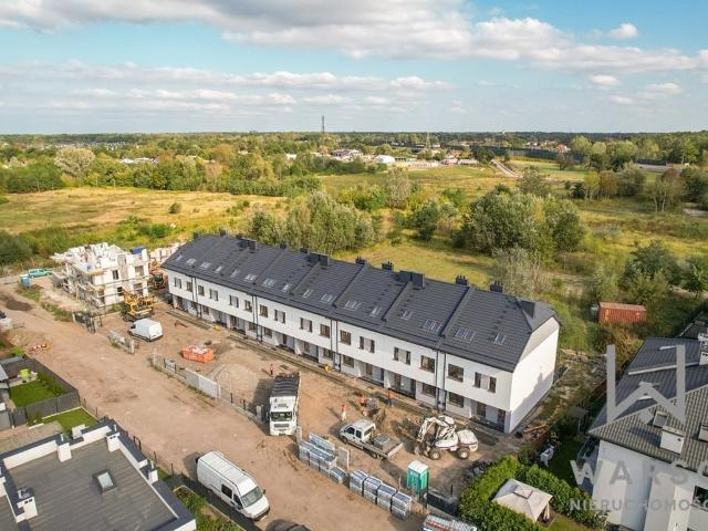 Mieszkanie na sprzedaż w Marki, Mazowieckie