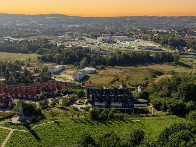 Mieszkanie na sprzedaż w Kraków, Małopolskie