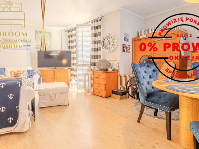 Mieszkanie na sprzedaż w Świnoujście, Zachodniopomorskie
