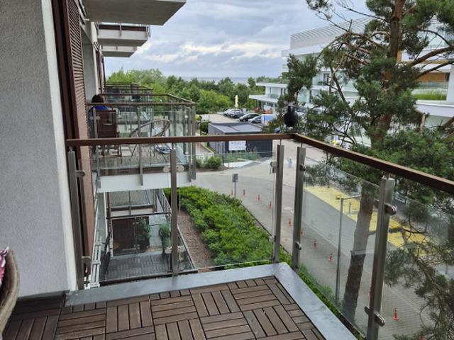 Mieszkanie na sprzedaż w Świnoujście, Zachodniopomorskie